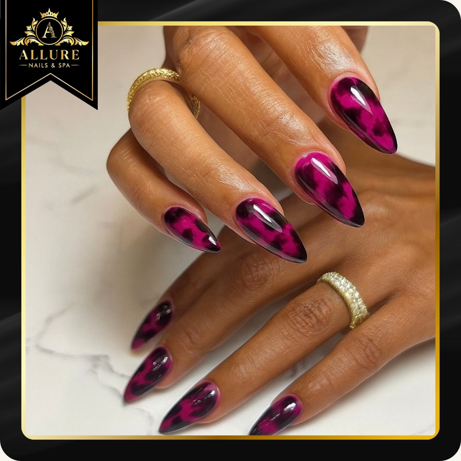 ALLURE NAILS & SPA